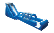 water slide rental price