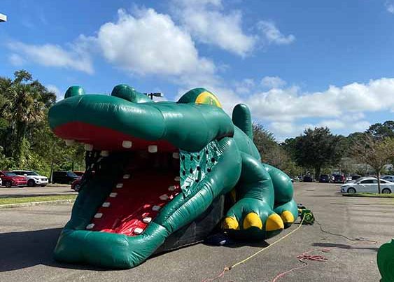 Florida Inflatable Rentals | Bounce House Rentals | Moonwalk