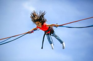 The History Around The Bungee Cord