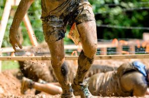 How To Train For a Tough Mudder