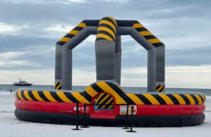 Experiential Marketing Inflatables